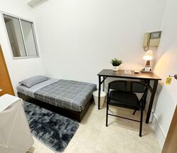 The Tessarina (D10), Condominium #544868391